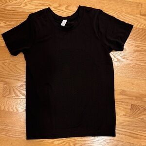 Lululemon Athletica swiftly breeze Short Sleeve Top